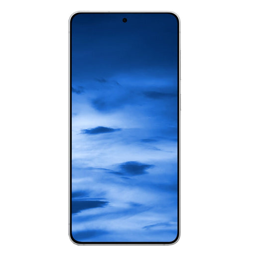Produktbild Smartphone - Samsung Galaxy S25 Edge 5G Dual-SIM 512GB Titanium Icyblue