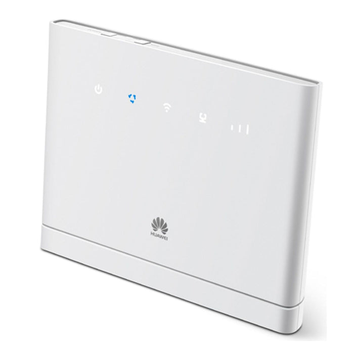 Huawei B315s-22 4G Router 4G LTE Cat4 weiß
