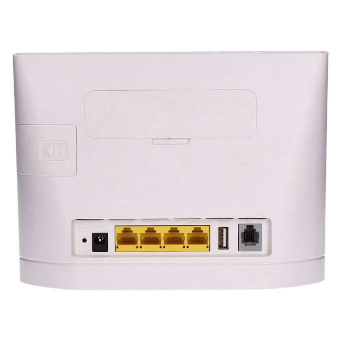 Huawei 4G Router B315s-22 4G LTE Cat4 weiß