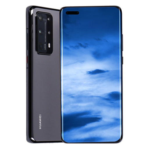 Produktbild Smartphone - Huawei P40 Pro+ 5G DS 512GB Black Ceramic 8GB RAM