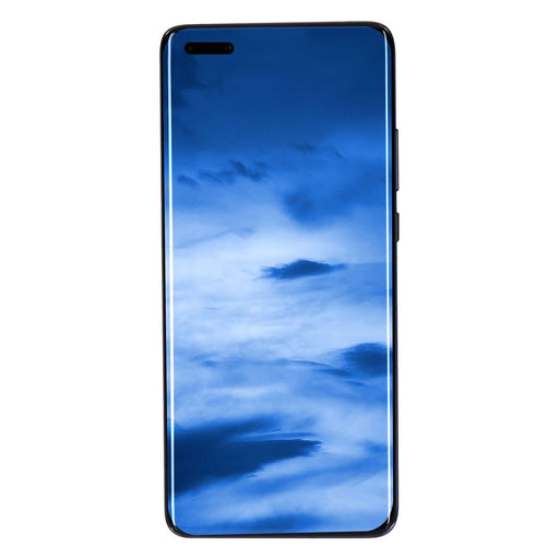 Produktbild Smartphone - Huawei P40 Pro+ 5G DS 512GB Black Ceramic 8GB RAM