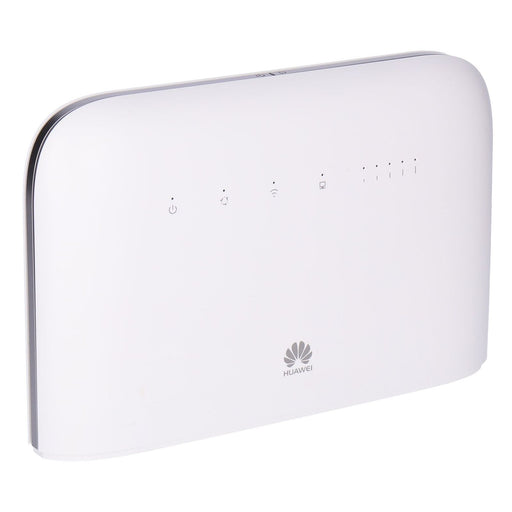 Produktbild 4G/LTE-Router - Huawei 4G Router B715s-23c LTE Cat9 Dual Band  2.4 GHz/5 GHz Weiß