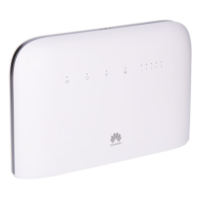 Huawei 4G Router B715s-23c LTE Cat9 Dual Band  2.4 GHz/5 GHz Weiß