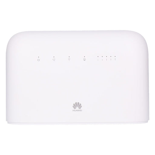 Produktbild 4G/LTE-Router - Huawei 4G Router B715s-23c LTE Cat9 Dual Band  2.4 GHz/5 GHz Weiß