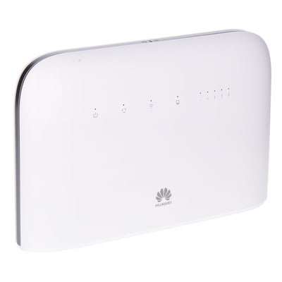 Huawei 4G Router B715s-23c LTE Cat9 Dual Band  2.4 GHz/5 GHz Weiß