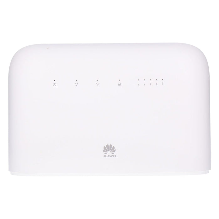 Huawei 4G Router B715s-23c LTE Cat9 Dual Band  2.4 GHz/5 GHz Weiß