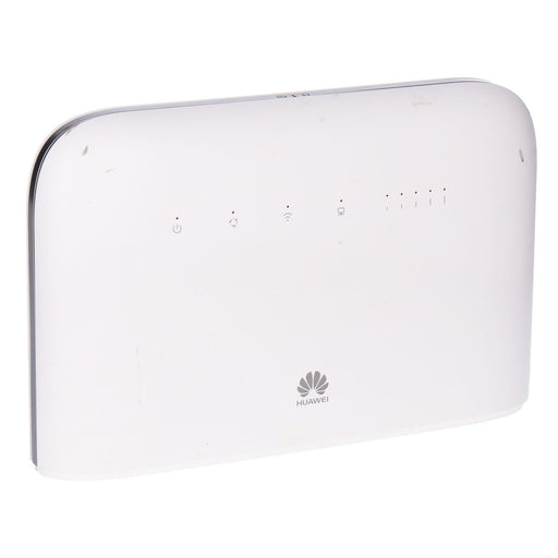 Produktbild 4G/LTE-Router - Huawei 4G Router B715s-23c LTE Cat9 Dual Band  2.4 GHz/5 GHz Weiß