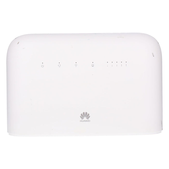 Huawei 4G Router B715s-23c LTE Cat9 Dual Band  2.4 GHz/5 GHz Weiß