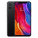 Xiaomi Mi 8 Dual-SIM 64GB Black