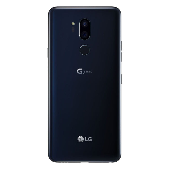 LG G7 ThinQ G710EM 64GB Black