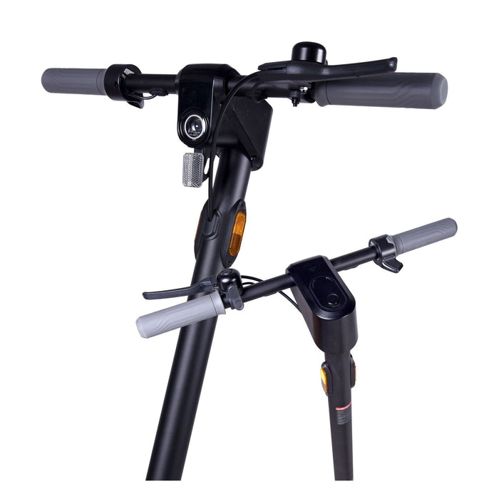 NIU KQi1 Sport E-Scooter 20 km/h mit Straßenzulassung