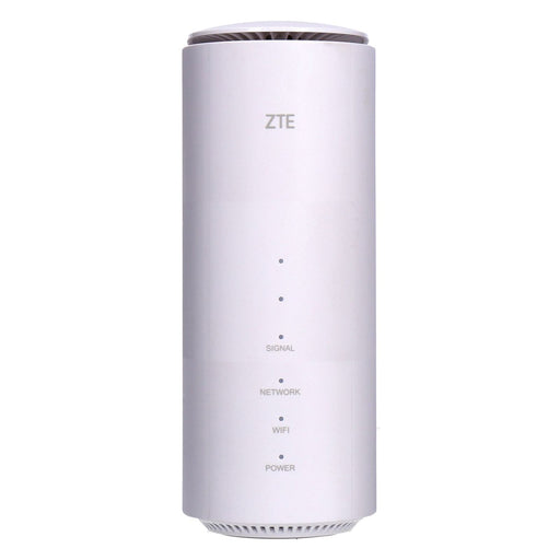 Produktbild 5G-Router - ZTE MC801A 5G Router Wi-Fi 6 Dual Band 2.4/5 GHz Weiß