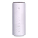 ZTE MC801A 5G Router Wi-Fi 6 Dual Band 2.4/5 GHz Weiß
