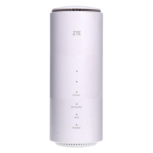Produktbild 5G-Router - ZTE MC801A 5G Router Wi-Fi 6 Dual Band 2.4/5 GHz Weiß