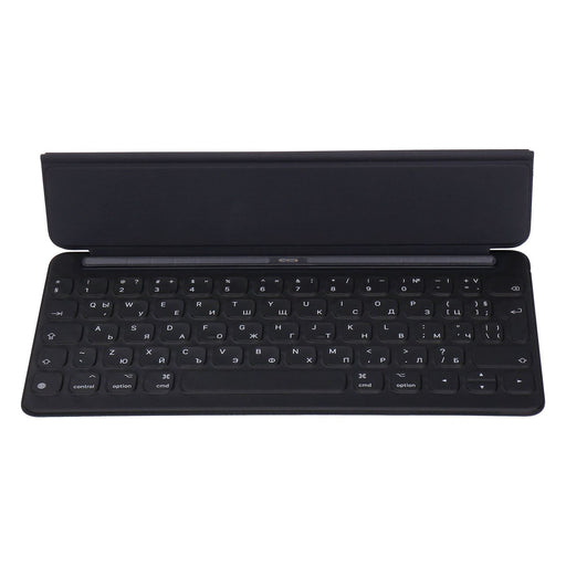 Produktbild iPad-Tastatur - Apple iPad Smart Keyboard 2021 QWERTY Bulgarian iPad 9th Gen, iPad Air 3