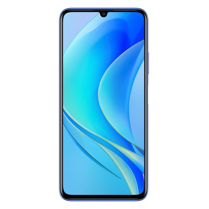 Huawei nova Y70 Dual-SIM 128GB Crystal Blue