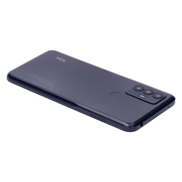 TCL 305 Dual-SIM 32GB Atlantic Blue