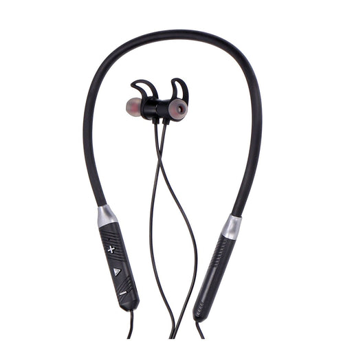 Produktbild Wireless-Headset - ttec SoundBeat Plus Wireless Headset Black