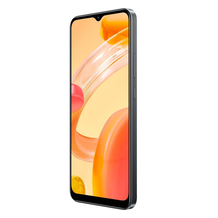 Realme C30 Dual-SIM 32GB Denim Black
