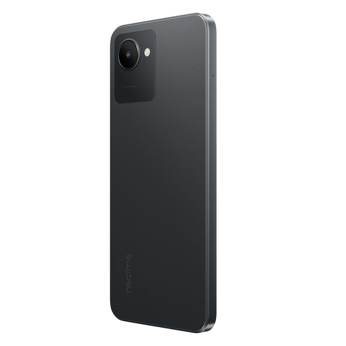 Realme C30 Dual-SIM 32GB Denim Black