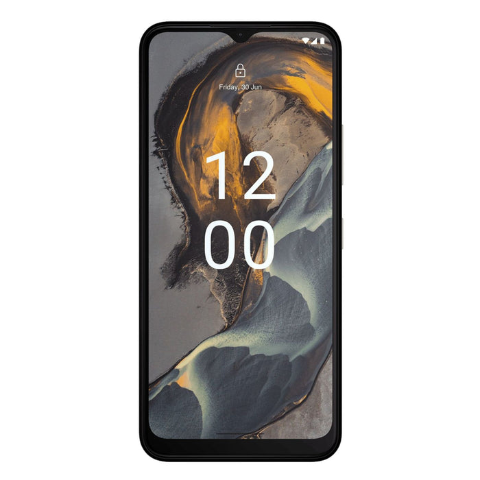 Nokia C22 Dual-SIM 64GB Sand