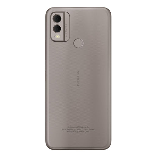 Produktbild Smartphone - Nokia C22 Dual-SIM 64GB Sand