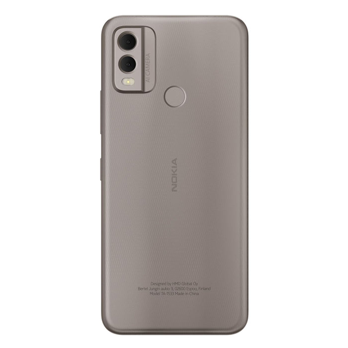 Nokia C22 Dual-SIM 64GB Sand