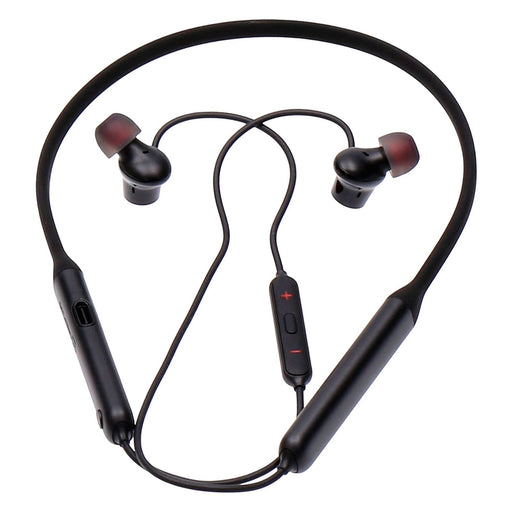 Produktbild wireless In-Ear-Kopfhörer - OnePlus Bullets Wireless Z Bluetooth Headset Black