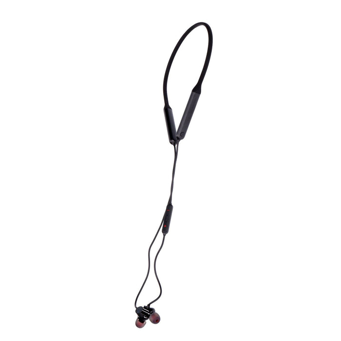 OnePlus Bullets Wireless Z Bluetooth Headset Black