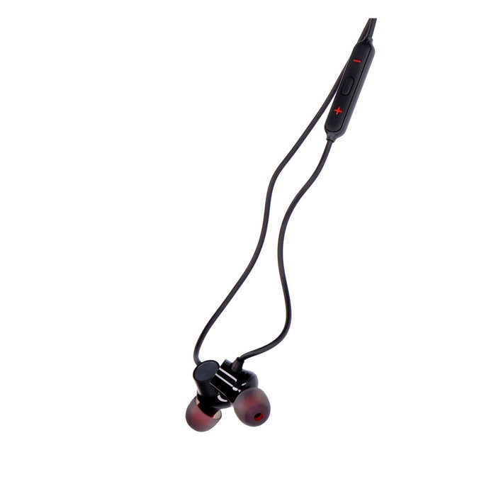 OnePlus Bullets Wireless Z Bluetooth Headset Black