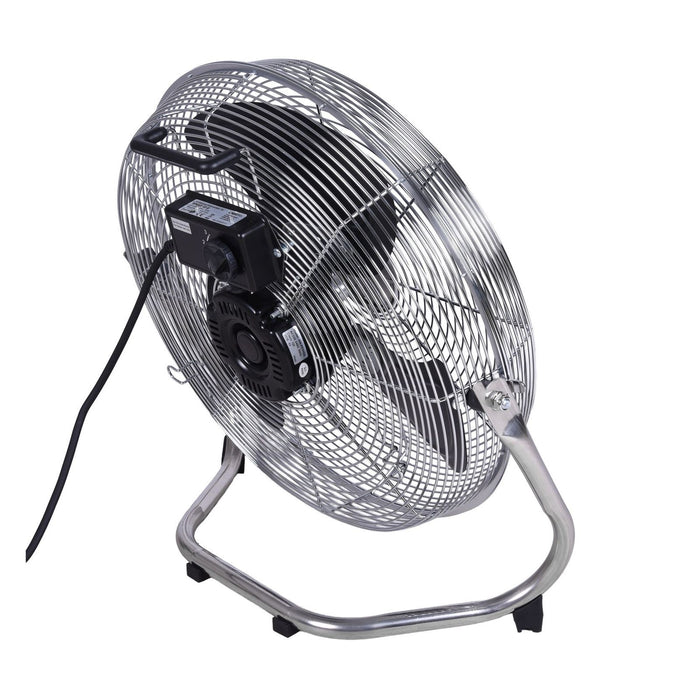 CasaFan Bodenventilator SPEED 40 G-CH