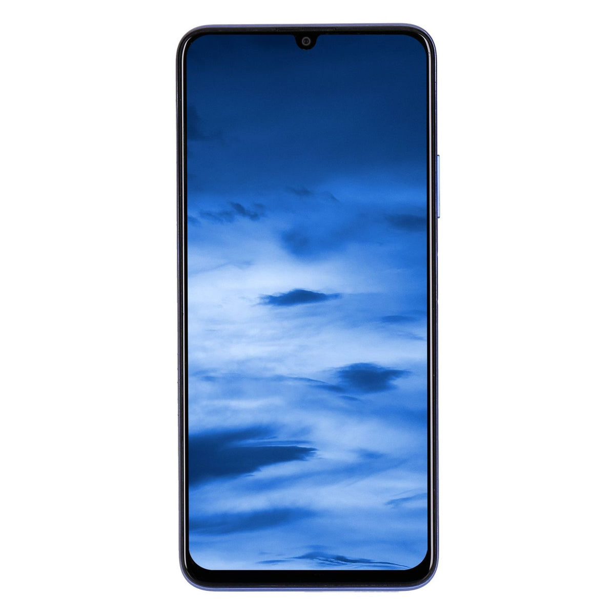 Produktbild Smartphone - Huawei Nova Y70 Dual-SIM 128GB Crystal Blue