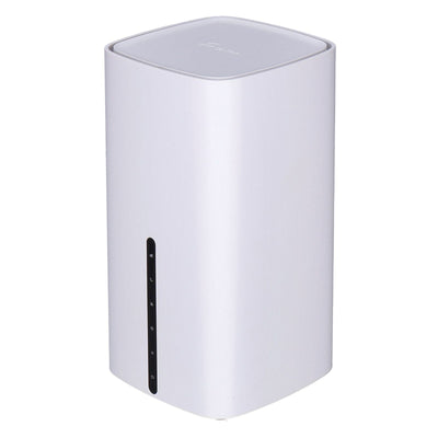 MX515v 4G+ Cat12 AX3000 LTE Router Wi-Fi 6 Dual Band 2.4/5 GHz Weiß