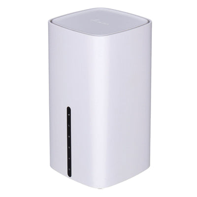 MX515v 4G+ Cat12 AX3000 LTE Router Wi-Fi 6 Dual Band 2.4/5 GHz Weiß