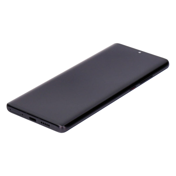 Huawei P30 Pro Dual-SIM 128GB Black