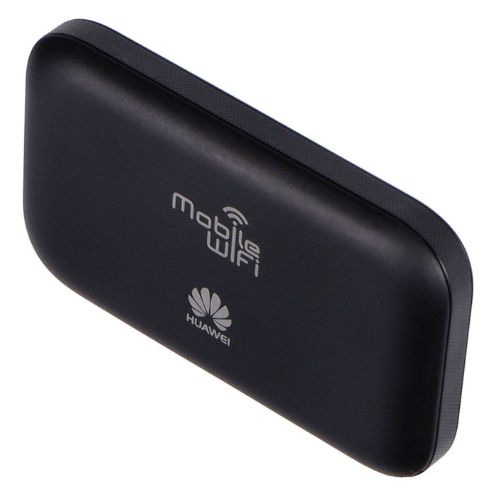 Huawei Mobile WiFi E5573C mobiler 4G LTE WiFi Hotspot Schwarz