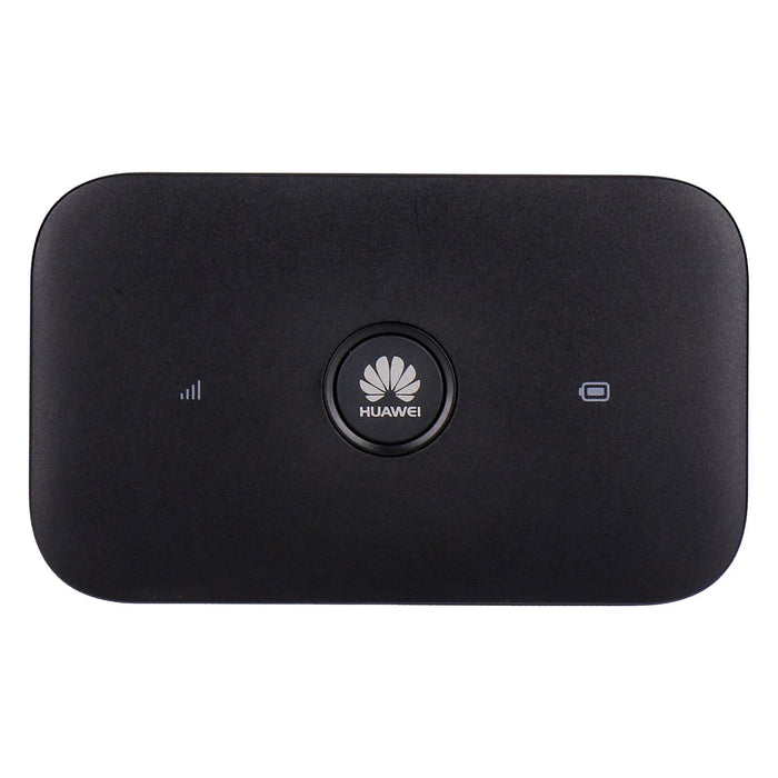 Huawei Mobile WiFi E5573C mobiler 4G LTE WiFi Hotspot Schwarz