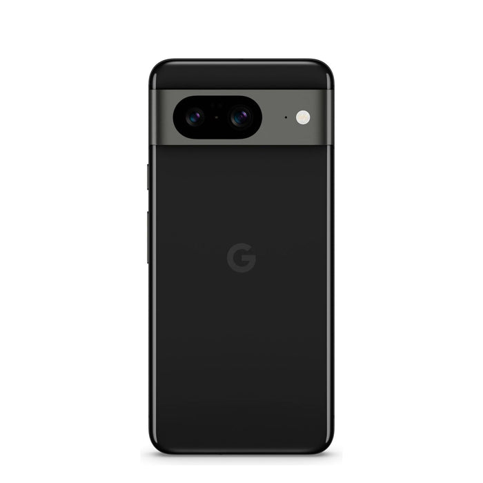 Google Pixel 8 5G Dual-SIM 128GB Obsidian *