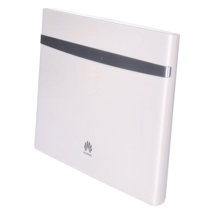 Huawei B525s-23a 4G Router LTE Cat6 Dual Band 2.4 GHz/5 GHz Weiß