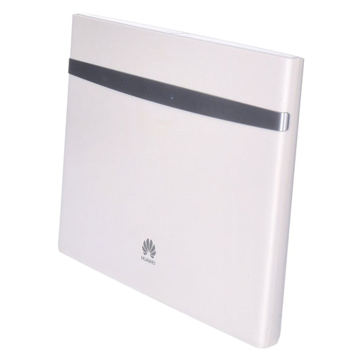 Produktbild 4G/LTE-Router - Huawei B525s-65a 4G Router LTE Cat6 Dual Band 2.4 GHz/5 GHz Weiß
