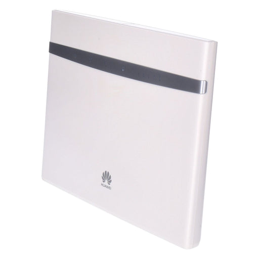 Produktbild 4G/LTE-Router - Huawei B525s-65a 4G Router LTE Cat6 Dual Band 2.4 GHz/5 GHz Weiß