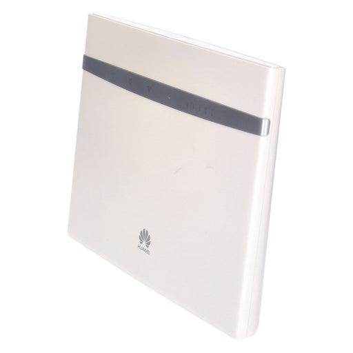 Produktbild 4G/LTE-Router - Huawei B525s-65a 4G Router LTE Cat6 Dual Band 2.4 GHz/5 GHz Weiß