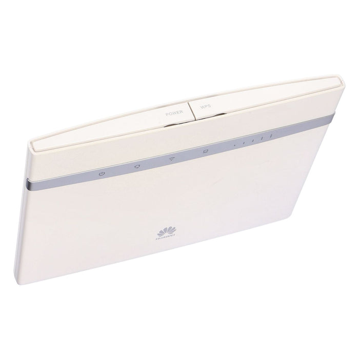 Huawei B525s-65a 4G Router LTE Cat6 Dual Band 2.4 GHz/5 GHz Weiß