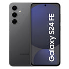Samsung Galaxy S24 FE 5G Dual-SIM 128GB Graphite