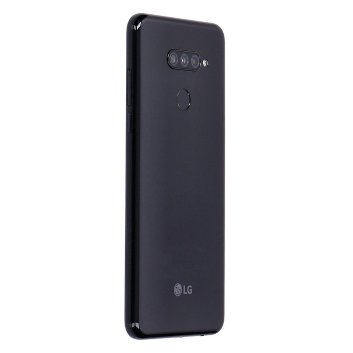 LG K50s X540EMW Dual-SIM 32GB Black