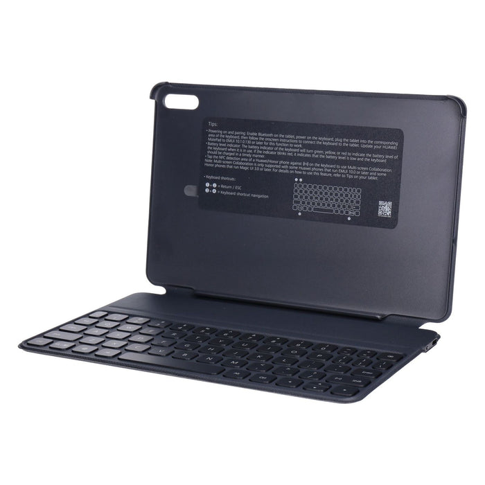 Huawei Smart Magnetic Keyboard QWERTY Black