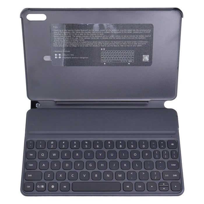 Huawei Smart Magnetic Keyboard QWERTY Black