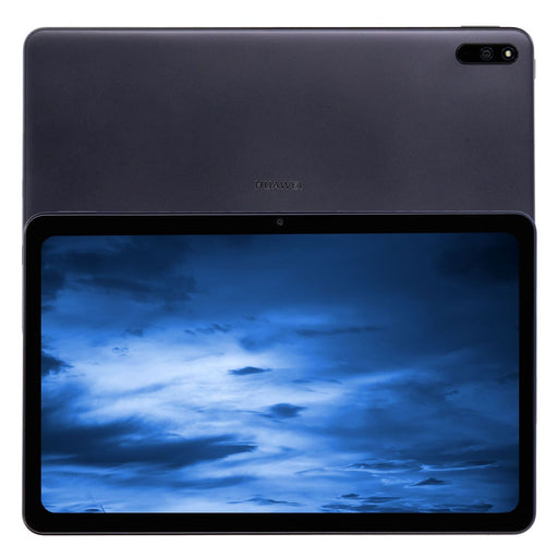 Produktbild LTE-Tablet - Huawei MatePad 10,4" 2022 LTE 128GB Matte Grey