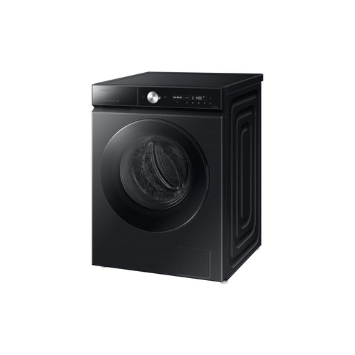 Produktbild Waschmaschine - Samsung WW8400D, BESPOKE Waschmaschine, QuickDrive, AI Wash, 1-11 kg, EEK: A (-40%)