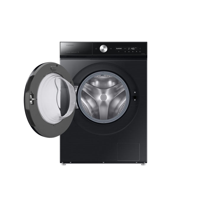 Samsung WW8400D, BESPOKE Waschmaschine, QuickDrive, AI Wash, 1-11 kg, EEK: A (-40%)